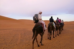 Deserto Saara