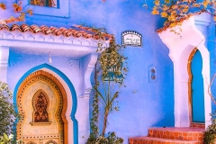 Medina do Chefchaouen