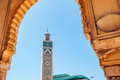 Mesquita Casablanca