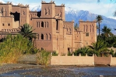 Kasbah Amridel