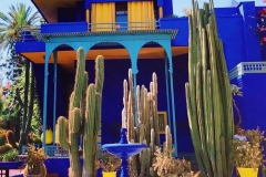 Jardins Majorelle