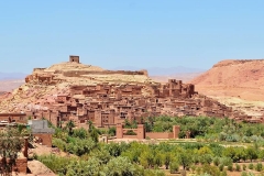 Ait Benhaddou