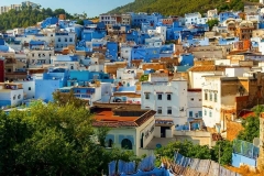 Chefchaouen