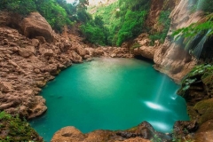 Akchour-Chefchaouen