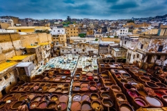 Fez-Medina